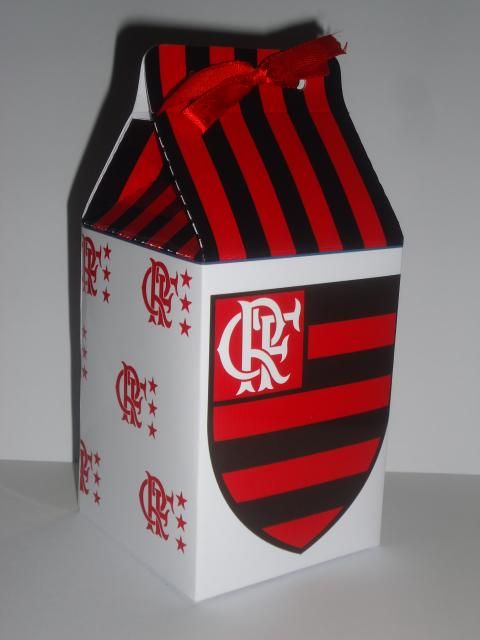 Lembrancinha Flamengo