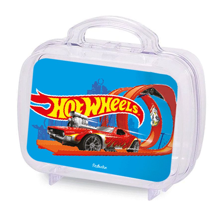 Lembrancinha Hot Wheels