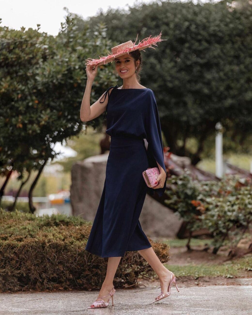 look-casamento-com-chapeu