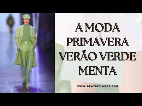 look-verde-menta