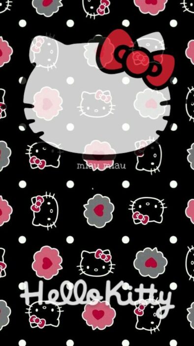 papel-de-parece-para-celular-hello-kitty