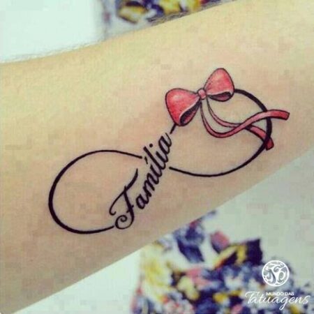 tatuagem-feminina-familia