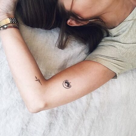 tatuagem-feminina-sol-e-lua