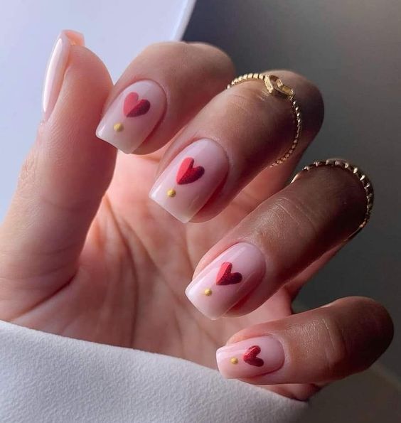 unhas-decoradas-dia-dos-namorados