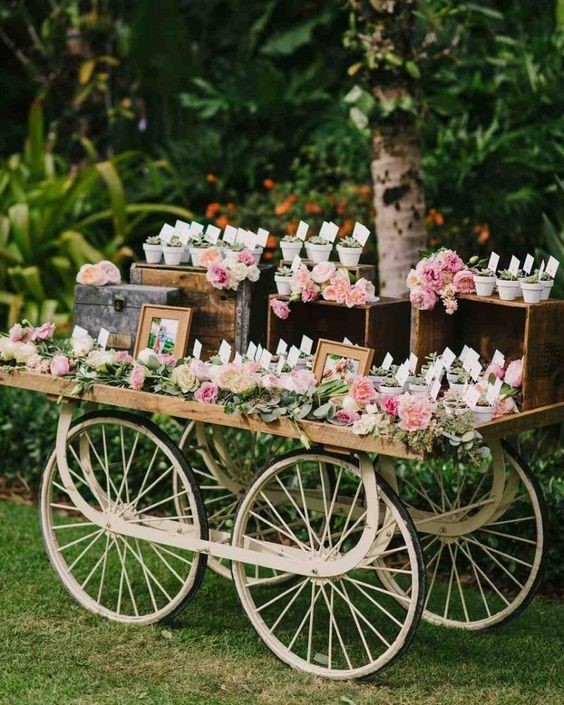 Decoração Lembrancinhas De Casamento