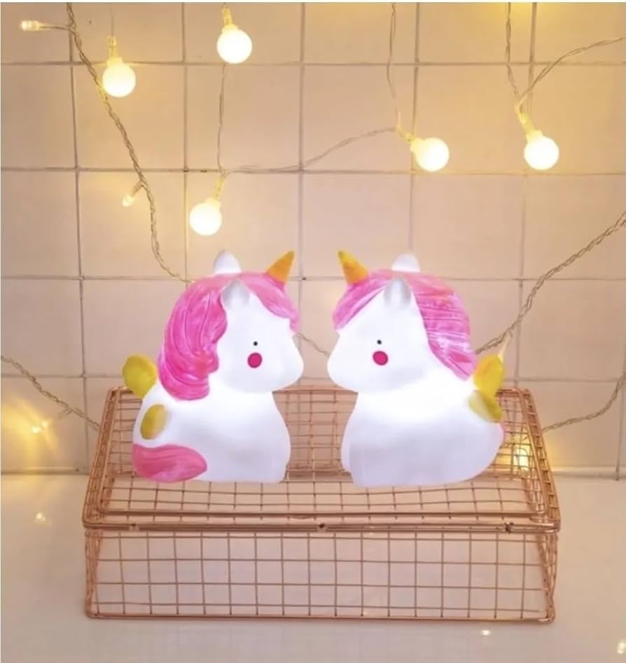 Decoracao Para Quarto De Bebe Unicornio