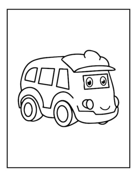 desenho-para-colorir-carros