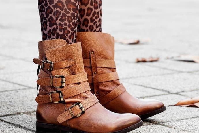 Botas Femininas