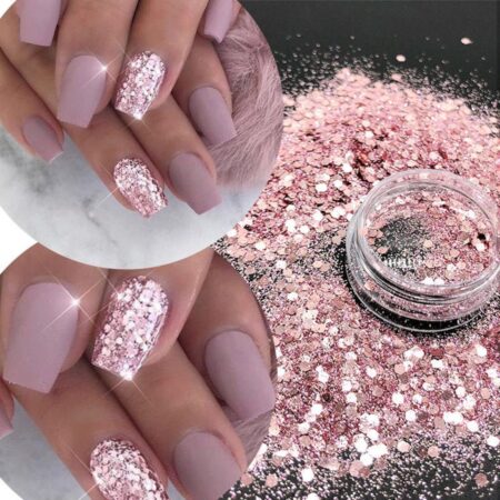 ideias-de-unha-decorada-glitter-dicas-e-inspiracoes