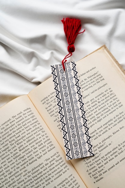 Bookmark