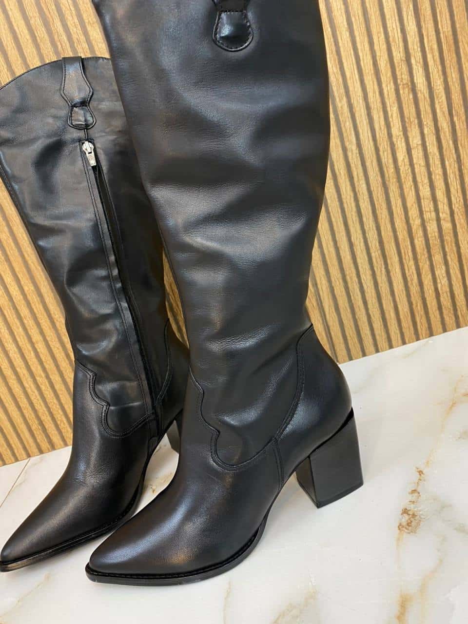 Botas Femininas