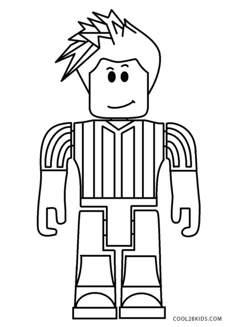 desenho-para-colorir-roblox