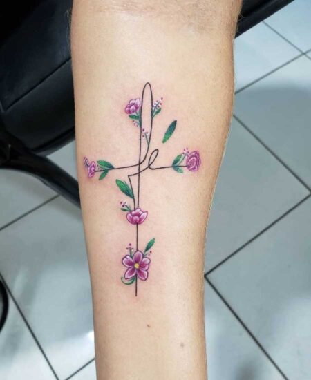 tatuagem-feminina-fe