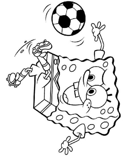 desenho-para-colorir-futebol