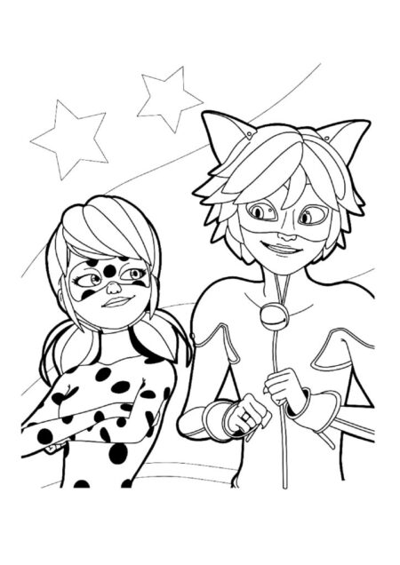 desenho-para-colorir-ladybug