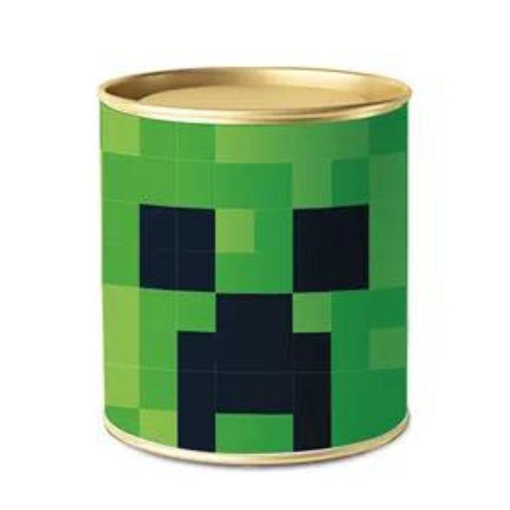 Lembrancinha Minecraft