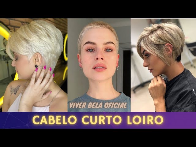 look-cabelo-curto