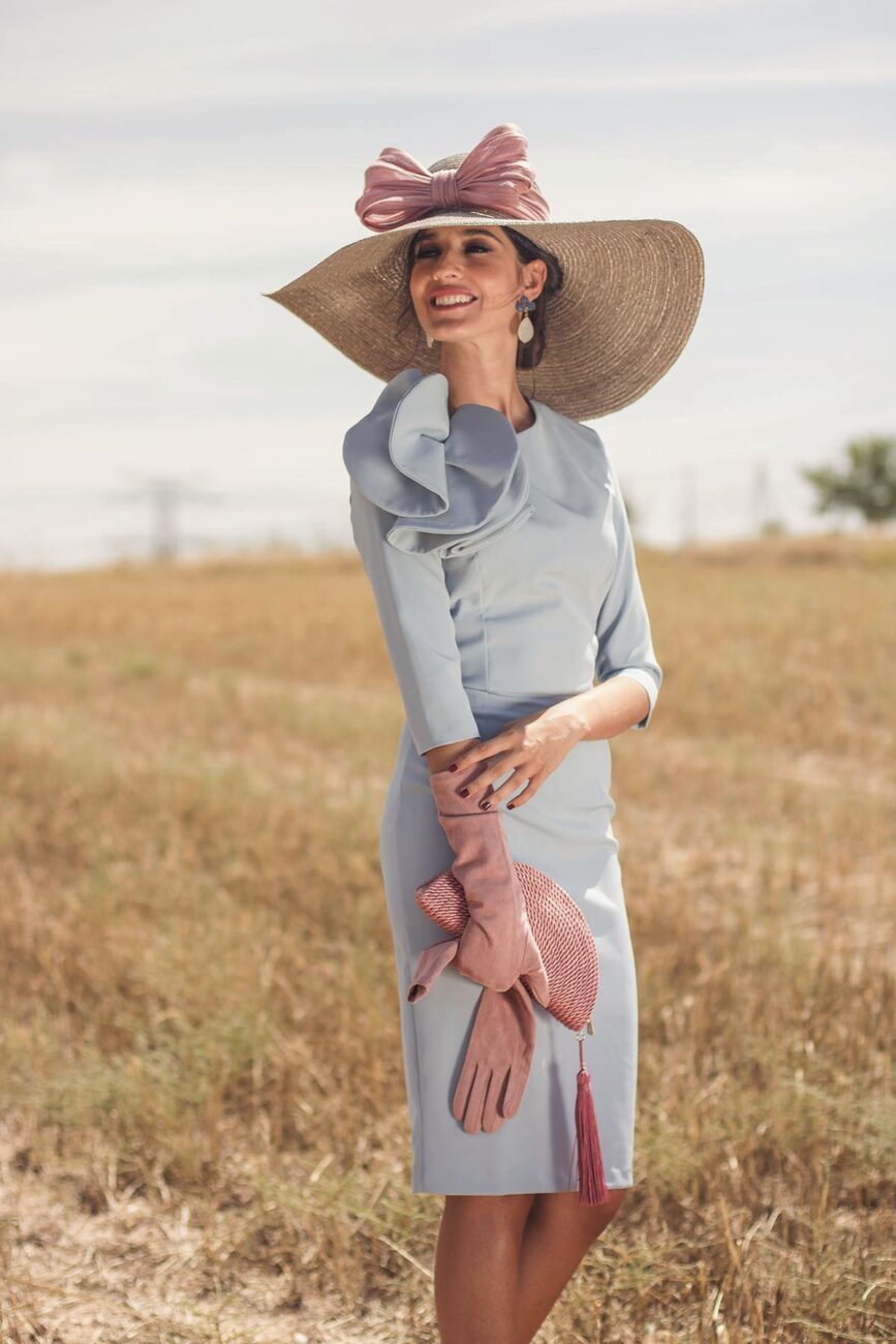 look-casamento-com-chapeu