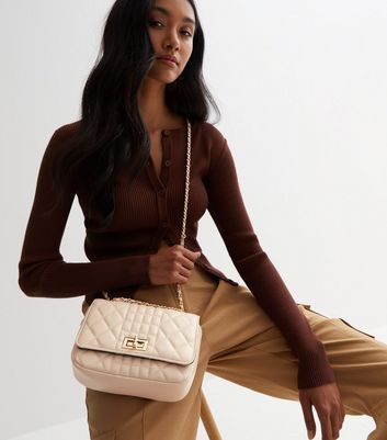 Fashion Look with Women's Crossbody Bag