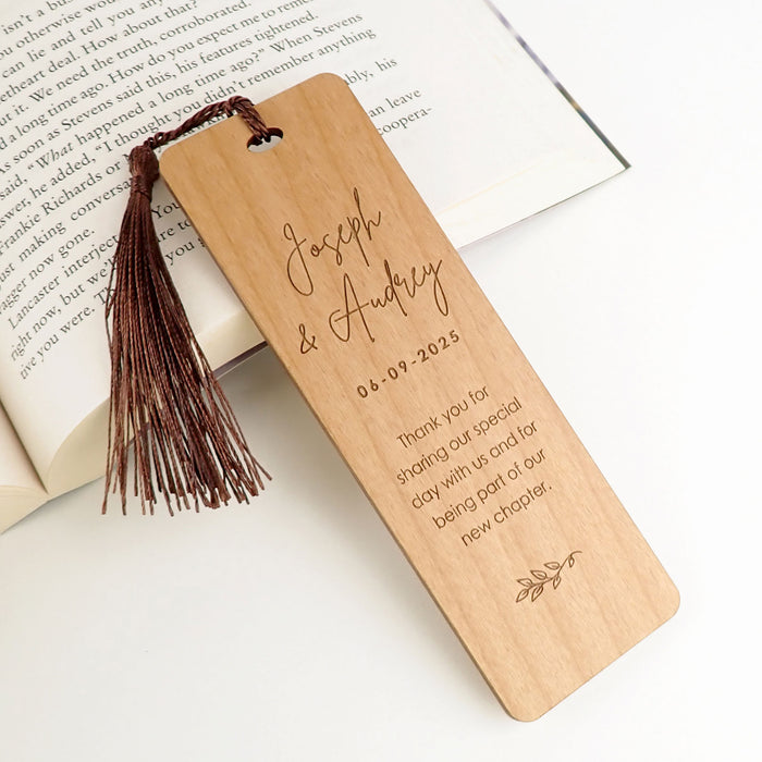 Bookmark