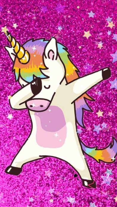 papel-de-parede-para-celular-unicornio