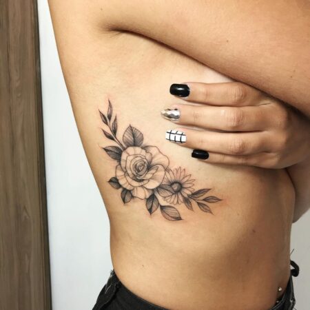 tatuagem-feminina-costela