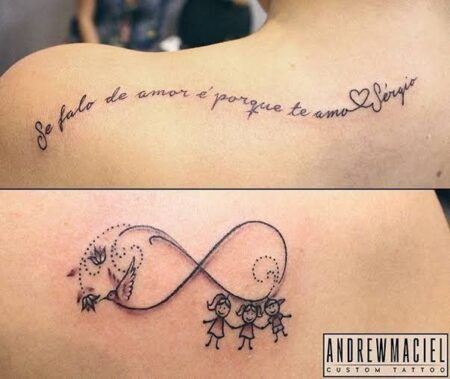 tatuagem-feminina-filhos