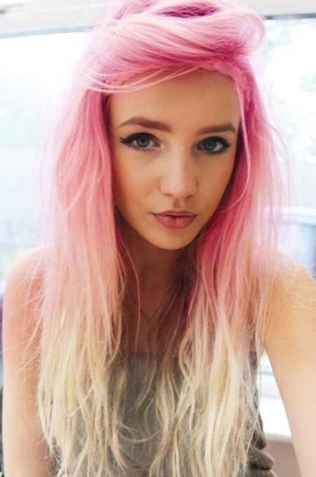 cabelo-rosa-pastel