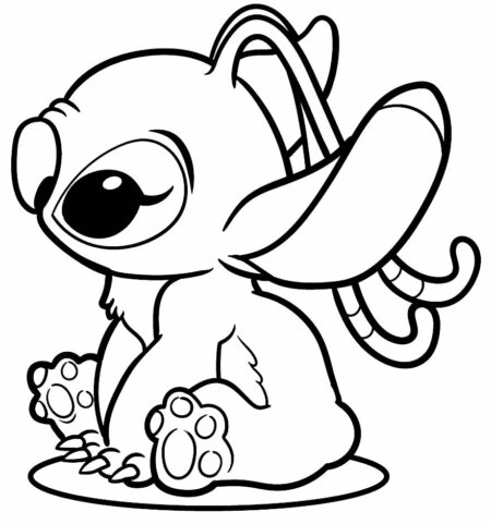 desenho-para-colorir-stitch