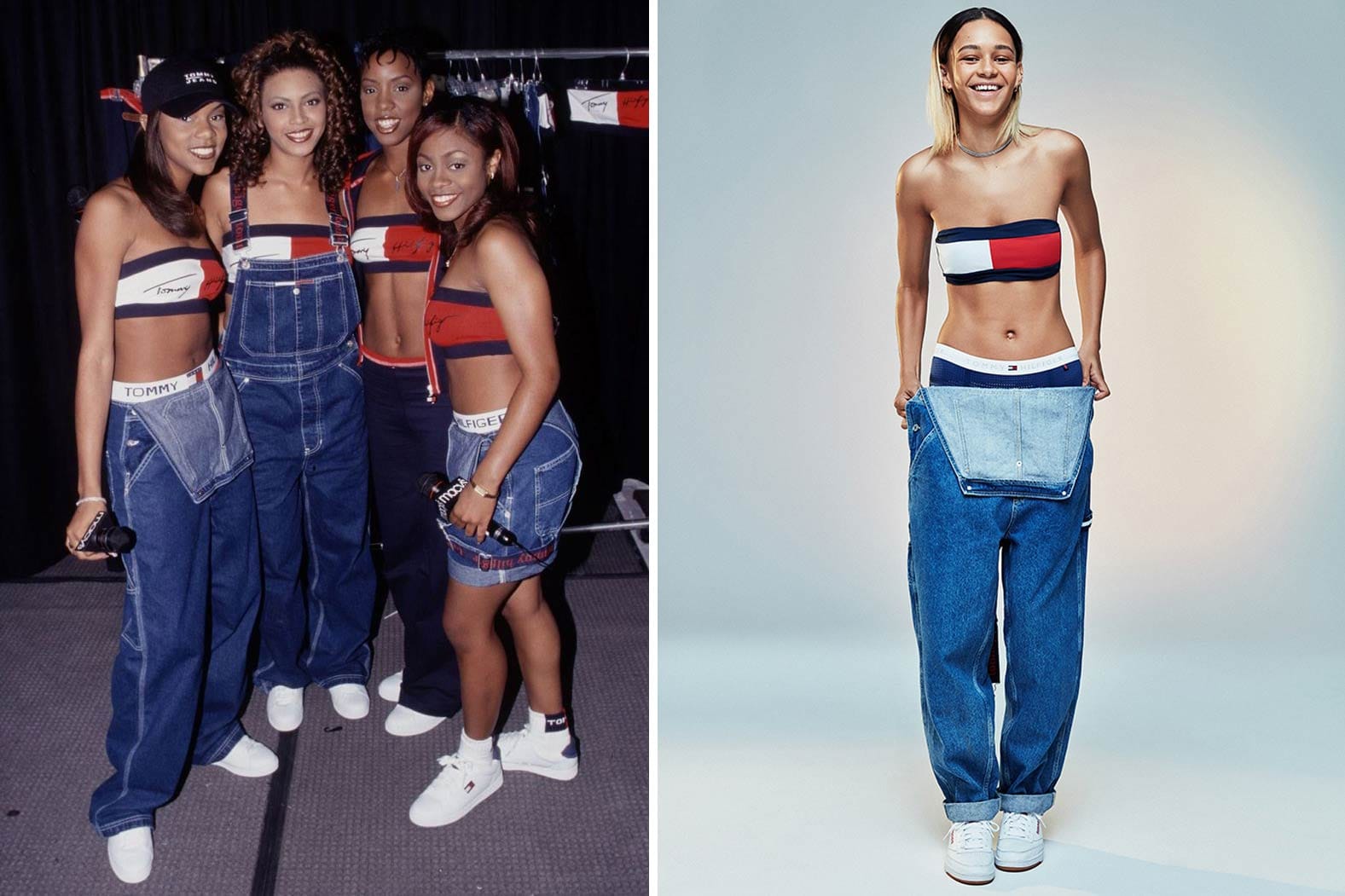 90's fashion