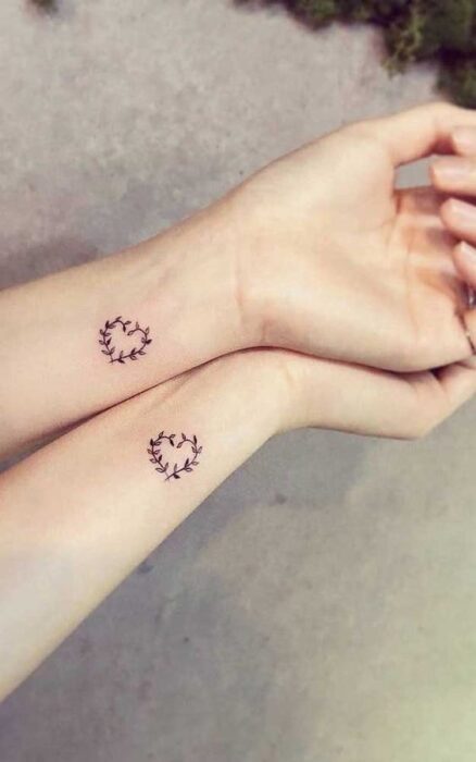 tatuagem-feminina-amigas