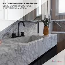 decoracao-de-banheiro-com-pia-de-porcelanato