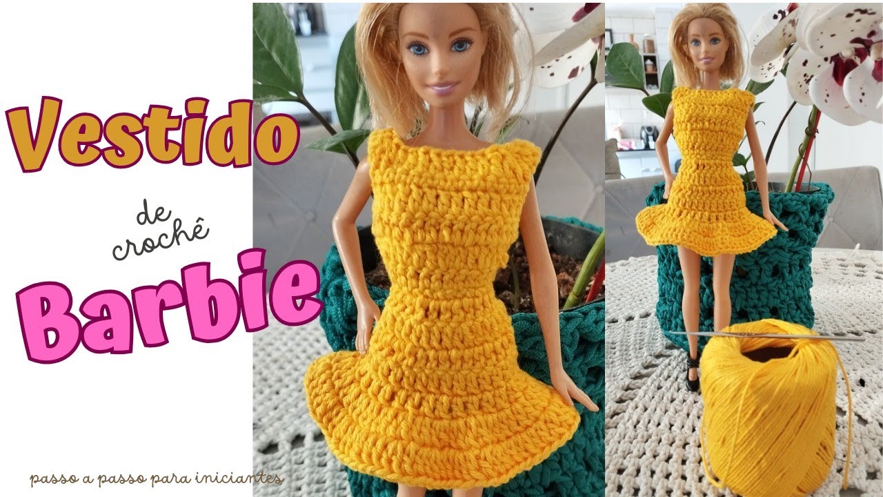 ideias-de-vestido-de-barbie-de-croche