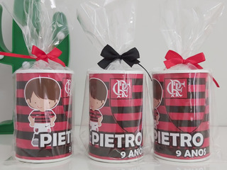 Lembrancinha Flamengo