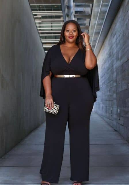 look-plus-size-para-casamento