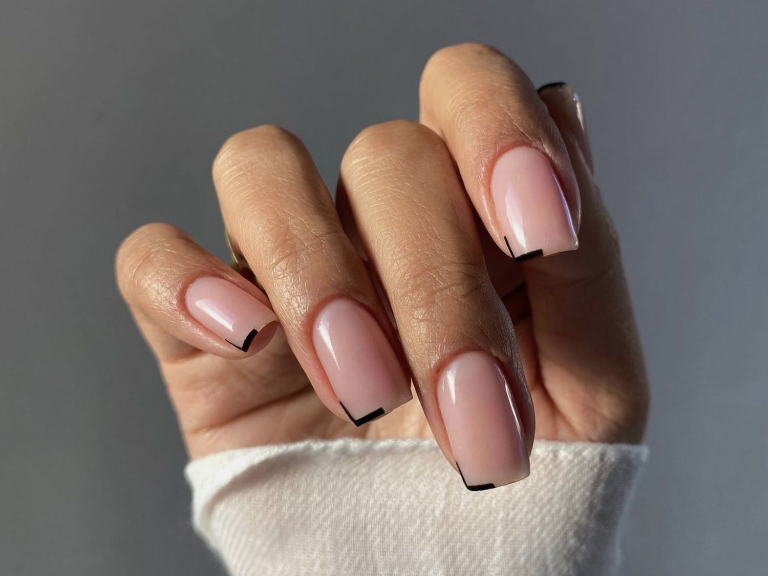 square nails