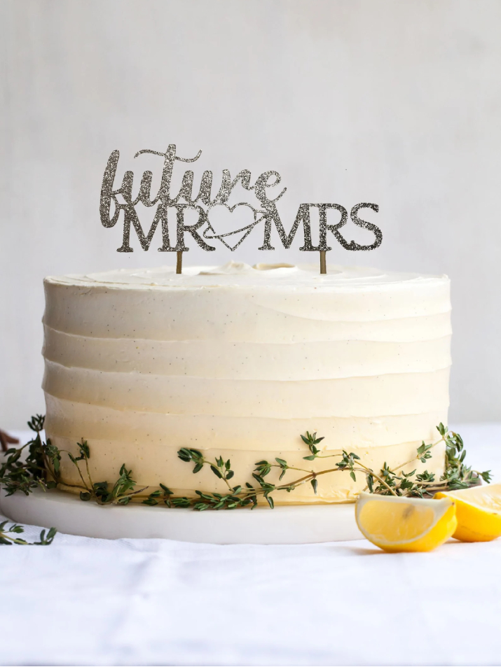 Bolo De Casamento Simples Para Copiar