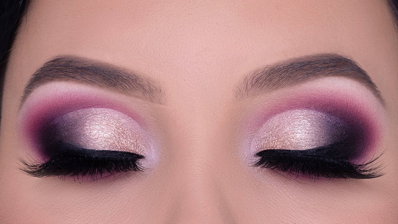 Cut Crease