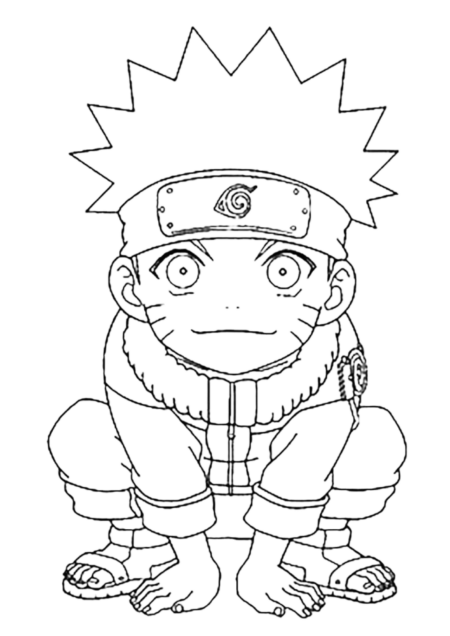 desenho-para-colorir-do-naruto