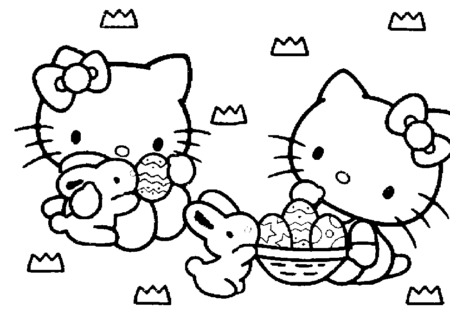 desenho-para-colorir-hello-kitty