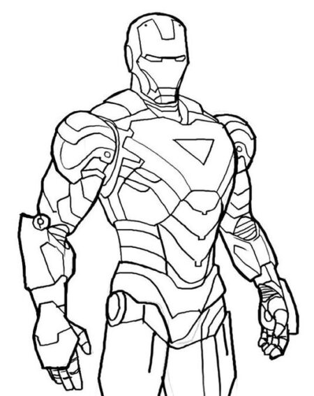 desenho-para-colorir-homem-de-ferro