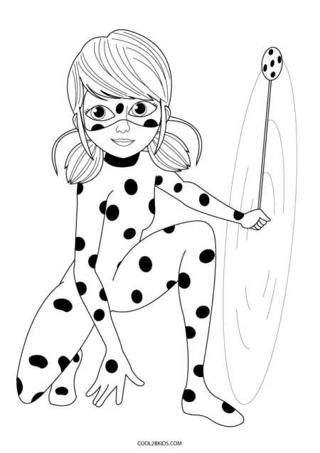 desenho-para-colorir-ladybug