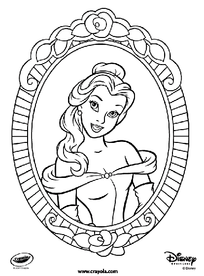 desenho-para-colorir-princesas