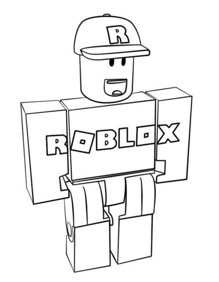 desenho-para-colorir-roblox