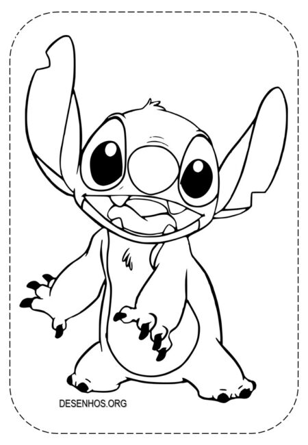 desenho-para-colorir-stitch