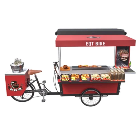 food-bike