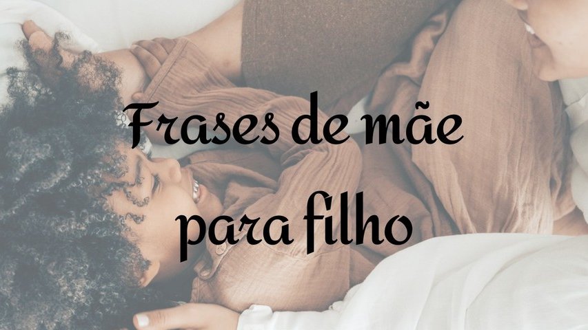 frases-mae-e-filho