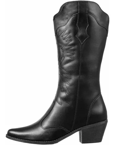 Botas Femininas