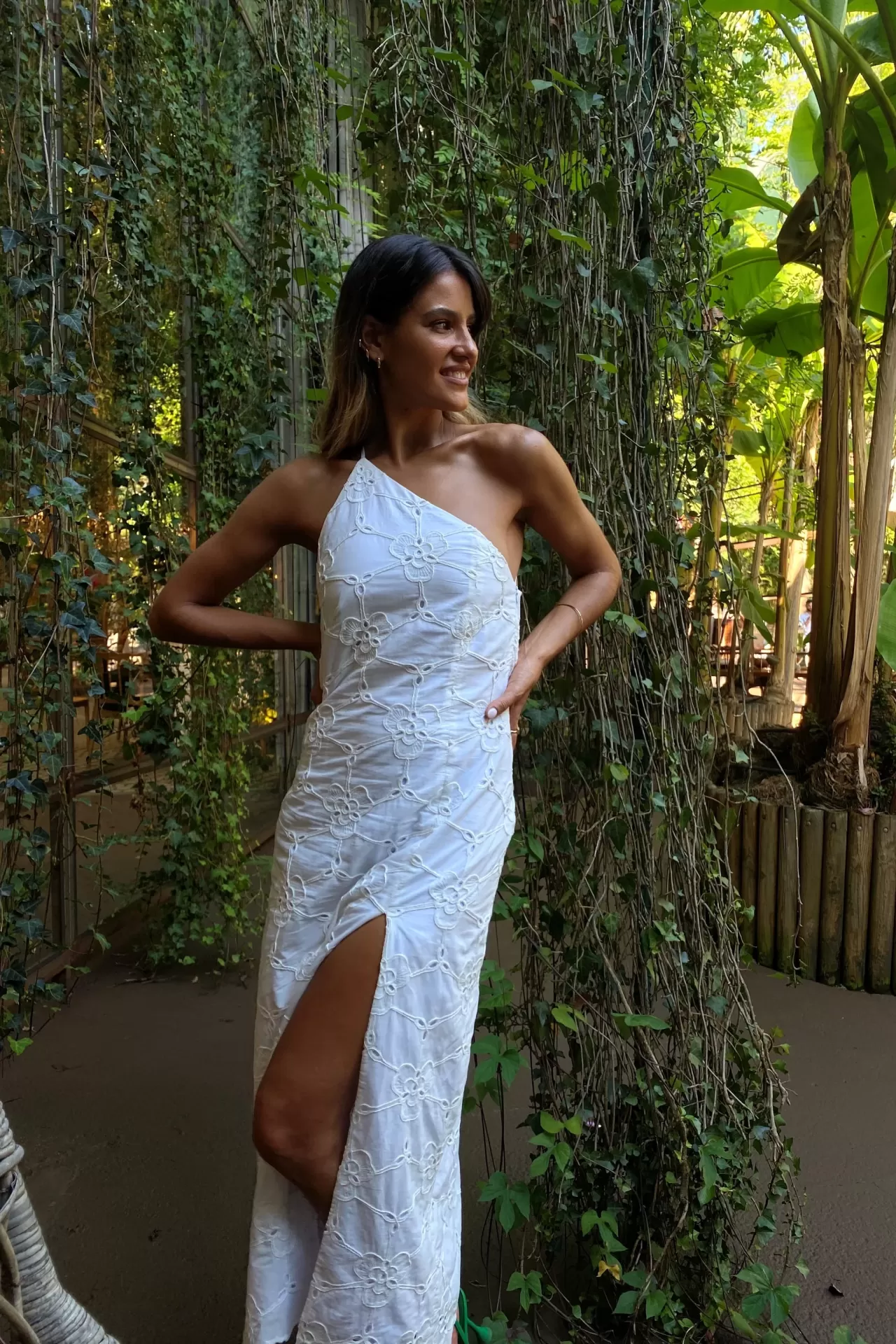 Vestido Branco