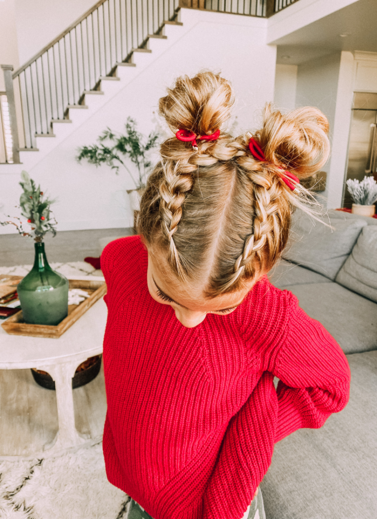 easy hairstyles